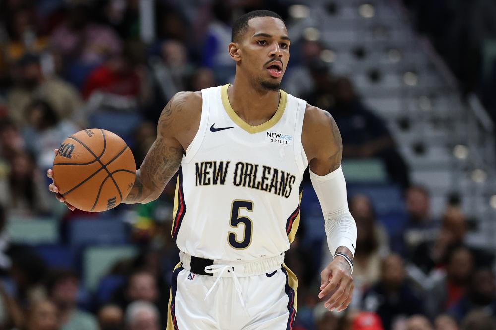 赛的新格局 赛的新格局