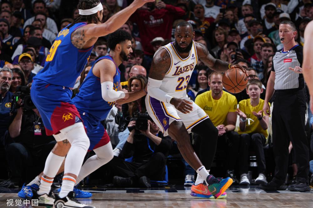 未来展望 未来展望